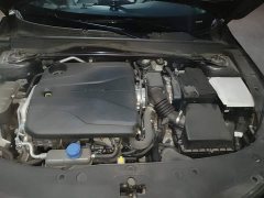 Changan UNI-V 1.5T Deluxe - ფოტო 10