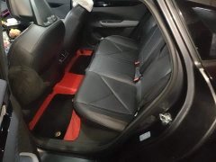 Changan UNI-V 1.5T Deluxe - ფოტო 11