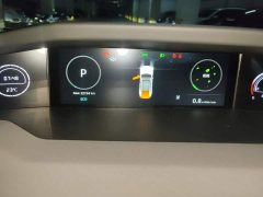 Changan UNI-V 1.5T Deluxe - ფოტო 14