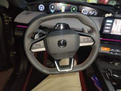 Changan UNI-V 1.5T Deluxe - ფოტო 15
