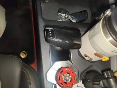 Changan UNI-V 1.5T Deluxe - ფოტო 16