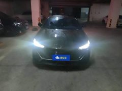 Changan UNI-V 1.5T Deluxe - ფოტო 2