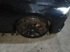 Changan UNI-V 1.5T Deluxe - ფოტო 6