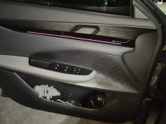 Changan UNI-V 1.5T Deluxe - ფოტო 7