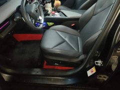 Changan UNI-V 1.5T Deluxe - ფოტო 9