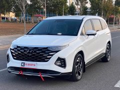 Hyundai Costar 2021 380TGDi Smart Love Flagship TOP Premium - ფოტო 1