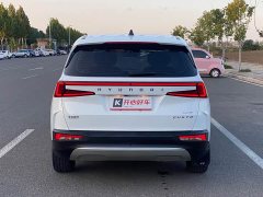 Hyundai Costar 2021 380TGDi Smart Love Flagship TOP Premium - ფოტო 14