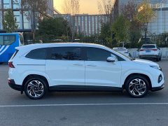 Hyundai Costar 2021 380TGDi Smart Love Flagship TOP Premium - ფოტო 16
