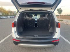 Hyundai Costar 2021 380TGDi Smart Love Flagship TOP Premium - ფოტო 17