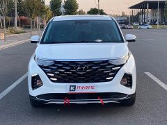 Hyundai Costar 2021 380TGDi Smart Love Flagship TOP Premium - ფოტო 2