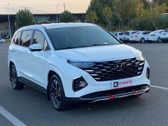 Hyundai Costar 2021 380TGDi Smart Love Flagship TOP Premium - ფოტო 3