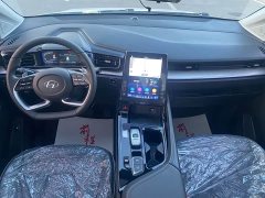 Hyundai Costar 2021 380TGDi Smart Love Flagship TOP Premium - ფოტო 7