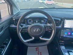 Hyundai Costar 2021 380TGDi Smart Love Flagship TOP Premium - ფოტო 9