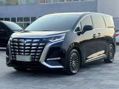 Denza BYD Denza D9 2022 DM-i 970 AWD Premium Edition - ფოტო 1