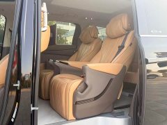 Denza BYD Denza D9 2022 DM-i 970 AWD Premium Edition - ფოტო 10