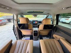 Denza BYD Denza D9 2022 DM-i 970 AWD Premium Edition - ფოტო 12
