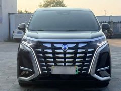 Denza BYD Denza D9 2022 DM-i 970 AWD Premium Edition - ფოტო 2