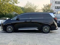 Denza BYD Denza D9 2022 DM-i 970 AWD Premium Edition - ფოტო 4