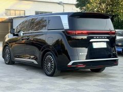 Denza BYD Denza D9 2022 DM-i 970 AWD Premium Edition - ფოტო 5