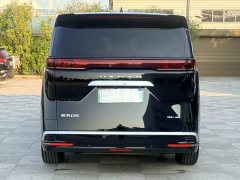 Denza BYD Denza D9 2022 DM-i 970 AWD Premium Edition - ფოტო 6