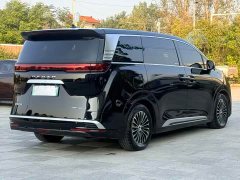 Denza BYD Denza D9 2022 DM-i 970 AWD Premium Edition - ფოტო 7