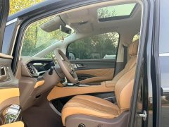 Denza BYD Denza D9 2022 DM-i 970 AWD Premium Edition - ფოტო 8