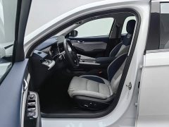 Geely Xingrui 2021 Facelift 2.0T Diesel Premium - ფოტო 10