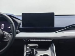 Geely Xingrui 2021 Facelift 2.0T Diesel Premium - ფოტო 12