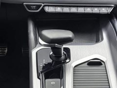 Geely Xingrui 2021 Facelift 2.0T Diesel Premium - ფოტო 13