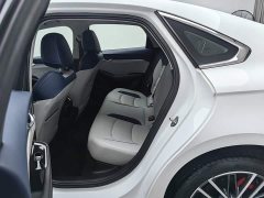 Geely Xingrui 2021 Facelift 2.0T Diesel Premium - ფოტო 15