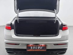Geely Xingrui 2021 Facelift 2.0T Diesel Premium - ფოტო 16