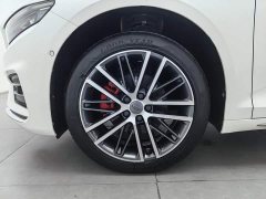 Geely Xingrui 2021 Facelift 2.0T Diesel Premium - ფოტო 17