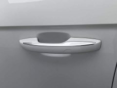 Geely Xingrui 2021 Facelift 2.0T Diesel Premium - ფოტო 18