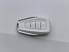 Geely Xingrui 2021 Facelift 2.0T Diesel Premium - ფოტო 19