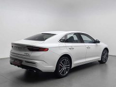 Geely Xingrui 2021 Facelift 2.0T Diesel Premium - ფოტო 2