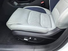 Geely Xingrui 2021 Facelift 2.0T Diesel Premium - ფოტო 20