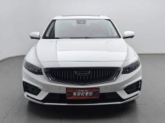 Geely Xingrui 2021 Facelift 2.0T Diesel Premium - ფოტო 3