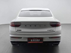 Geely Xingrui 2021 Facelift 2.0T Diesel Premium - ფოტო 4