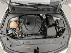 Geely Xingrui 2021 Facelift 2.0T Diesel Premium - ფოტო 6
