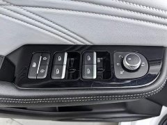 Geely Xingrui 2021 Facelift 2.0T Diesel Premium - ფოტო 9