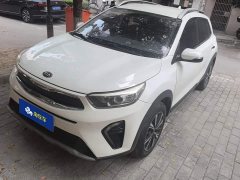 Kia Yepao 1.4L Edition - ფოტო 1