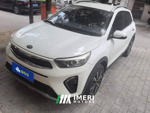 2021 Kia Yepao 1.4L Edition - ავტომობილი ჩინეთიდან