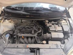 Kia Yepao 1.4L Edition - ფოტო 10
