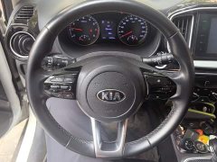 Kia Yepao 1.4L Edition - ფოტო 15
