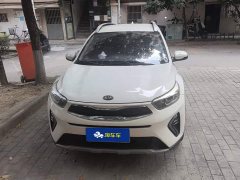 Kia Yepao 1.4L Edition - ფოტო 2