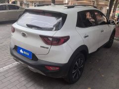 Kia Yepao 1.4L Edition - ფოტო 3