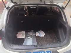 Kia Yepao 1.4L Edition - ფოტო 4