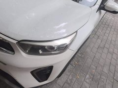 Kia Yepao 1.4L Edition - ფოტო 5