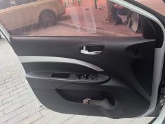 Kia Yepao 1.4L Edition - ფოტო 7