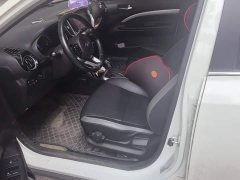 Kia Yepao 1.4L Edition - ფოტო 9